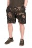 CFX329 Fox LW Camo Jogger Shorts L